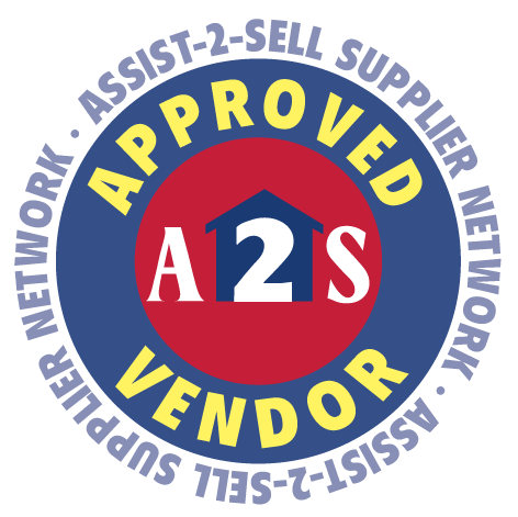 Approved Assist-2-Sell Vendor