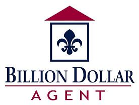 Billion Dollar Agent